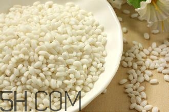 各種米的功效有哪些？米類食物的養(yǎng)生功效有哪些？