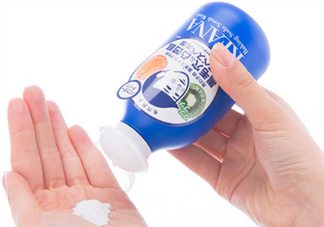 石澤研究所小蘇打潔面粉好用嗎？日本石澤研究所產(chǎn)品好不好？
