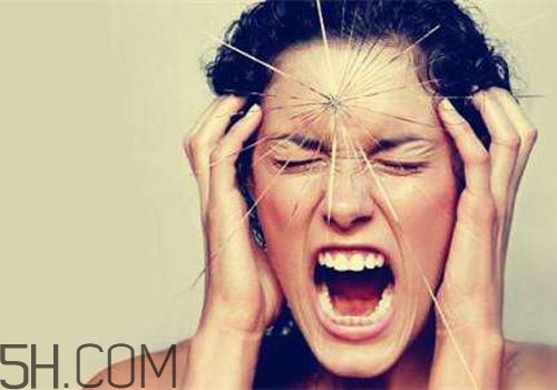 焦慮癥為什么要剃頭發(fā)？頭發(fā)對(duì)焦慮癥的影響有多少？