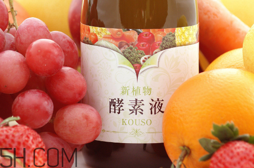 酵素可以長(zhǎng)期吃嗎？酵素如何服用？