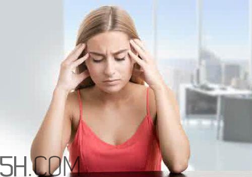 焦慮癥時好時壞 焦慮癥治療無用嗎？
