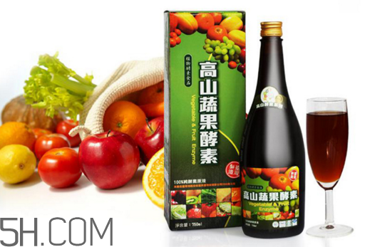 酵素兒童能吃嗎？喝酵素的五大禁忌