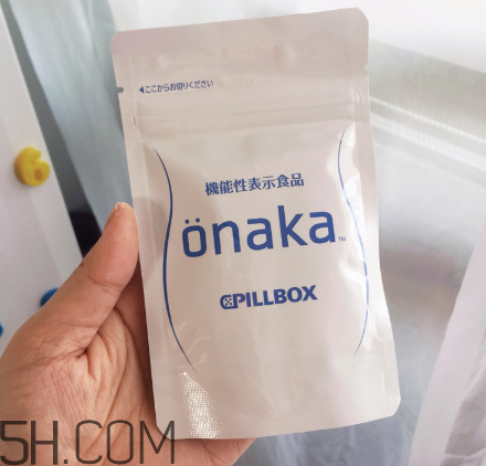 onaka膳食營養(yǎng)素有用嗎？日本onaka消脂要多少錢？