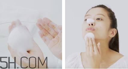 用了嘉娜寶洗顏粉還用洗面奶嗎？洗顏粉的正確打開(kāi)方式