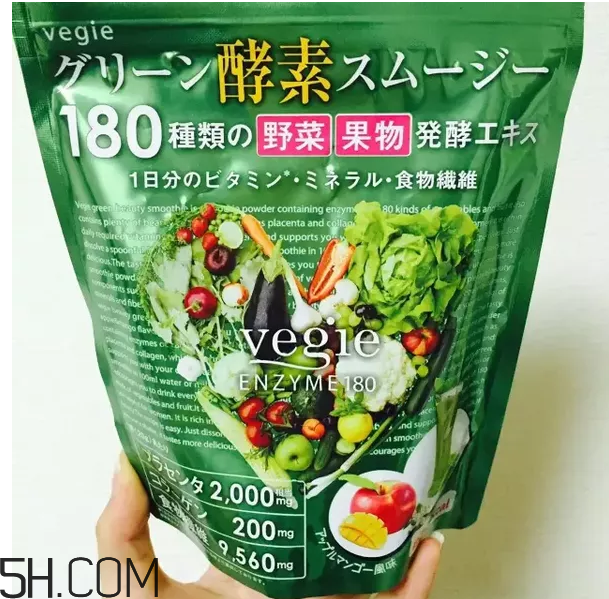 酵素什么時(shí)候喝好？日本酵素排行榜前10名