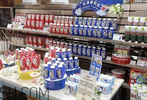 石澤研究所小蘇打潔面粉好用嗎？日本石澤研究所產(chǎn)品好不好？