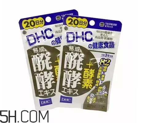 酵素什么時(shí)候喝好？日本酵素排行榜前10名