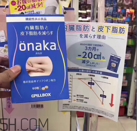 日本的onaka效果好嗎？onaka膳食營(yíng)養(yǎng)素怎么吃？