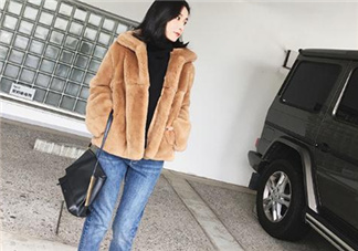 兔毛皮草發(fā)黃怎么處理？兔毛皮草怎么存放？