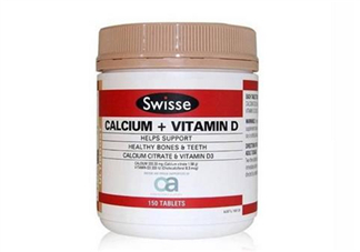 swisse鈣片可以泡水喝嗎？swisse鈣片用熱水泡嗎？