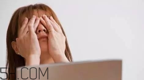 眼睛又干又癢怎么回事？日常保護(hù)眼睛的方法有哪些？