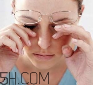 眼睛又干又癢怎么回事？日常保護(hù)眼睛的方法有哪些？