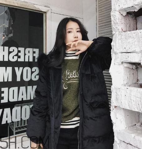 羽絨服含絨量百分之80標(biāo)準(zhǔn)嗎？羽絨服含絨量怎么看？