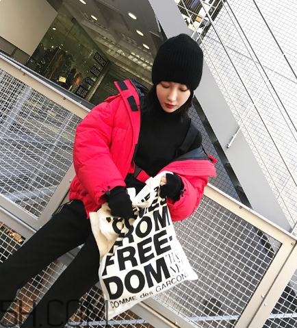羽絨服什么絨最好？羽絨服填充物哪種好？