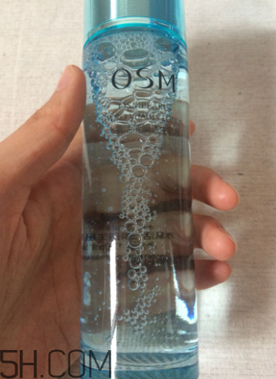 歐詩漫水氧瞬透水是爽膚水嗎？歐詩漫水氧瞬透水怎么用