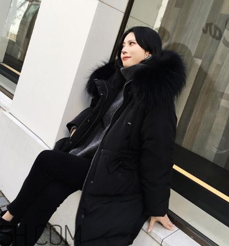 白鴨絨羽絨服保暖嗎？白鴨絨有味道怎么去味？