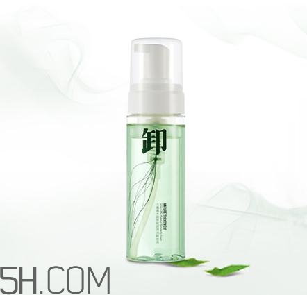 三草兩木卸妝液好用嗎？三草兩木卸妝液測(cè)評(píng)