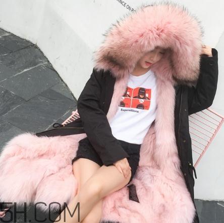 派克大衣內(nèi)膽什么毛好？派克服什么內(nèi)膽好？
