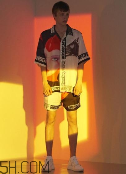 stella mccartney2018春夏系列好看嗎_有哪些款式？