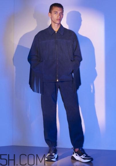 stella mccartney2018春夏系列好看嗎_有哪些款式？