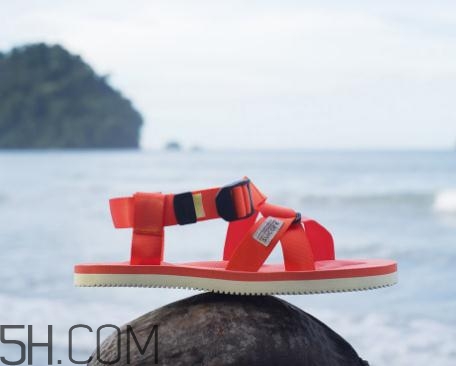 suicoke2018春夏涼鞋系列多少錢_在哪買？
