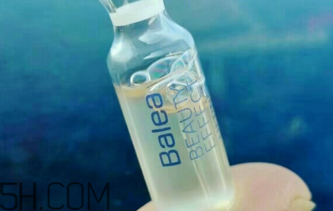 玻尿酸為什么用了搓泥？芭樂雅玻尿酸安瓶介紹