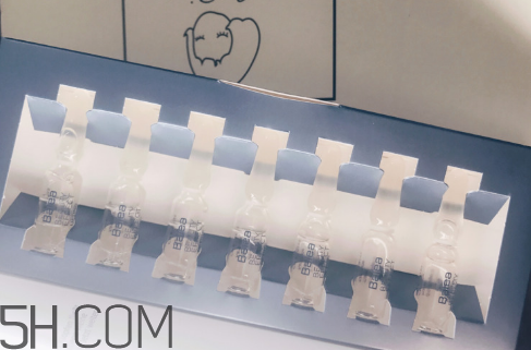 玻尿酸為什么用了搓泥？芭樂雅玻尿酸安瓶介紹