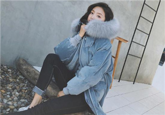羽絨服面料錦綸和聚酯纖維哪個好？羽絨服軟的好還是硬的好？
