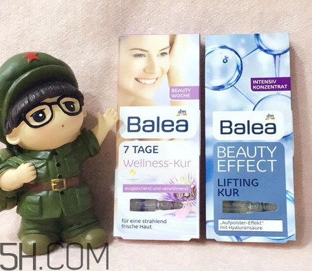 balea芭樂(lè)雅玻尿酸價(jià)格多少錢？芭樂(lè)雅玻尿酸使用方法
