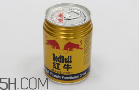 男人喝紅牛有什么好處？紅牛喝多了會陽痿嗎？