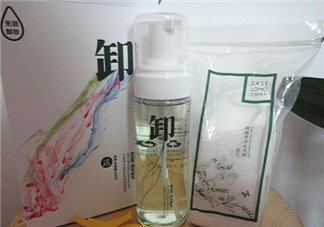三草兩木卸妝液多少錢？三草兩木卸妝液專柜價(jià)格