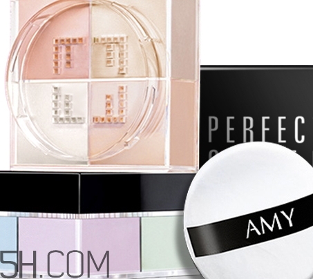 amy安美是什么牌子？amy安美化妝品怎么樣？