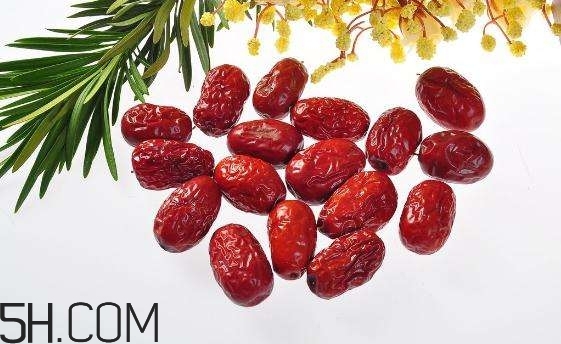 哪些人吃紅棗對健康不利？不能吃紅棗的人有哪些？