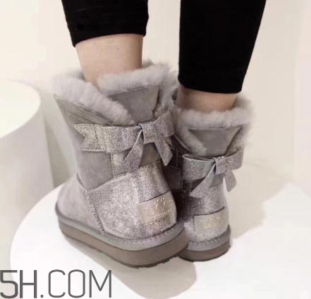 ugg澳洲和美國(guó)有什么不一樣？ugg美國(guó)和澳洲的區(qū)別