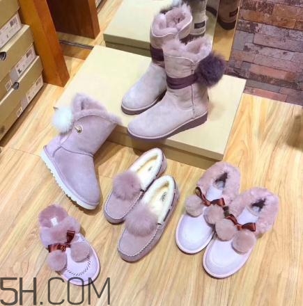 ugg在中國有代工廠嗎？ugg為什么made in china？