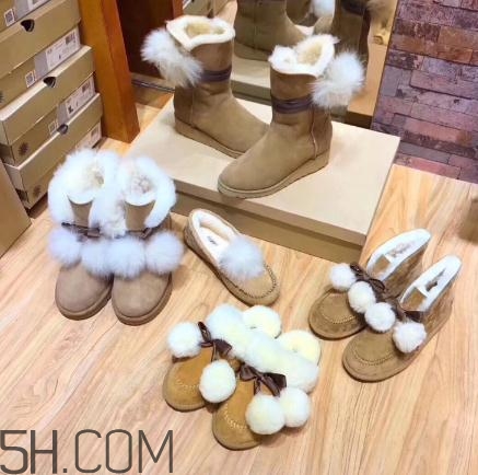 ugg在中國有代工廠嗎？ugg為什么made in china？