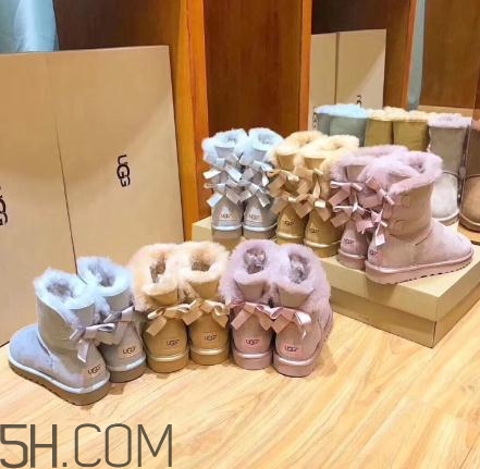 ugg在中國有代工廠嗎？ugg為什么made in china？