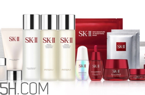 2018sk2新年福袋限量套裝多少錢？有什么？