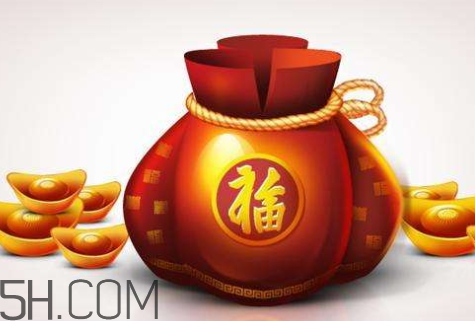 2018sk2新年福袋限量套裝多少錢？有什么？