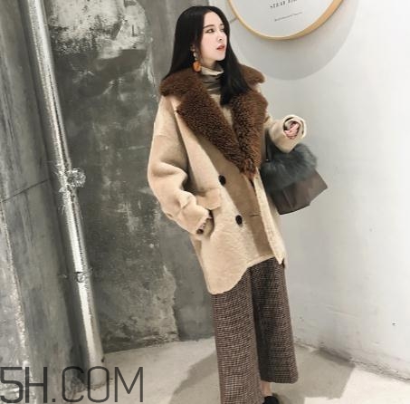 羊剪絨大衣適合多大年齡？羊剪絨大衣適合什么人穿？