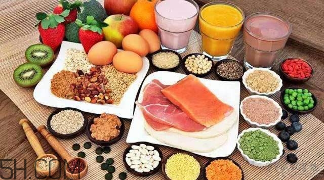 吃不好可能會生病的食物有哪些？需要謹慎食用的食物有哪些？