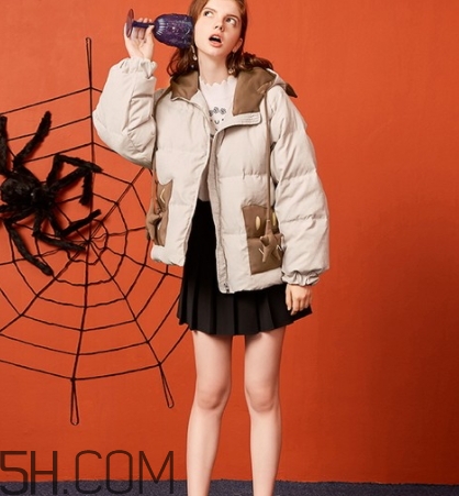 0度要穿羽絨服嗎？零度左右要穿襖子嗎？