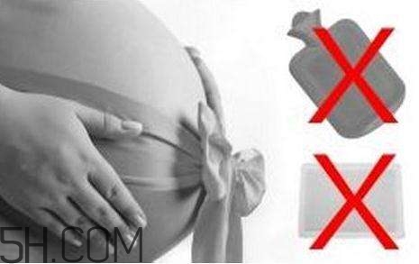 孕婦能用暖寶寶嗎？會影響到寶寶的健康嗎？