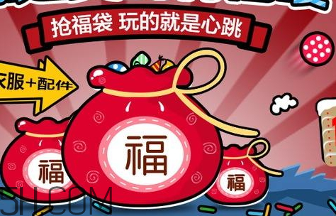 科顏氏2018日本新春福袋多少錢？有什么？
