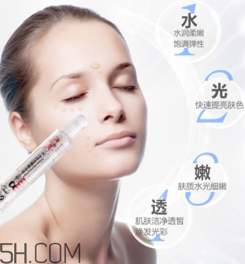 涂抹式水光針怎么用？水光針的危害及注意事項