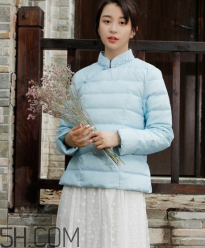 0度到0下5度穿什么衣服？零度到零下5度衣服搭配