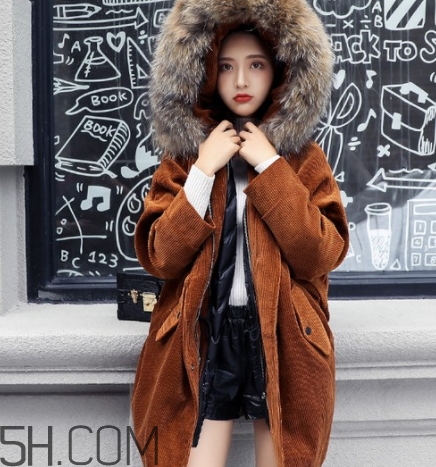 0度到0下5度穿什么衣服？零度到零下5度衣服搭配