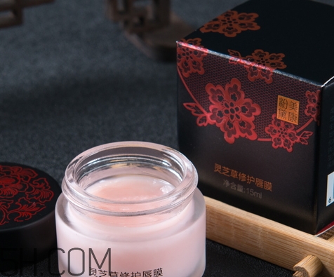 美康粉黛唇膜怎么樣？美康粉黛唇膜多少錢？