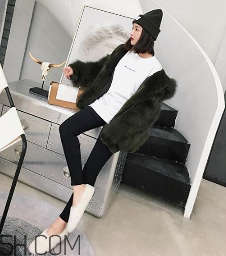獺兔毛和羊羔毛哪個好？獺兔毛和羊毛哪個暖和？
