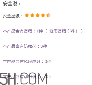 小蜜坊唇膏孕婦能用嗎？